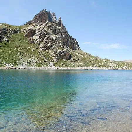 Le Clos Du Berger Chalet *