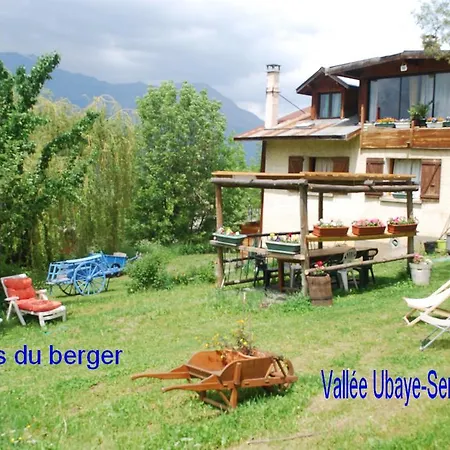 Chalet Le Clos Du Berger